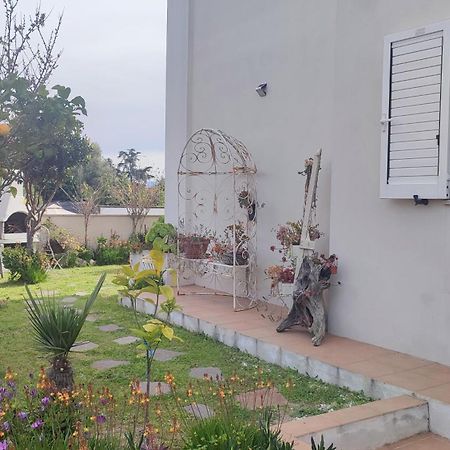 Casa Vacanze Олбия Екстериор снимка
