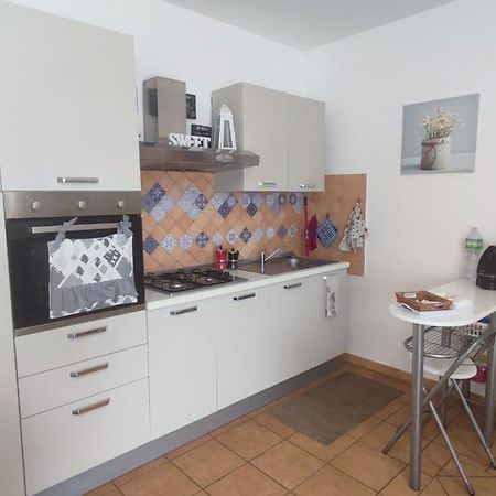 Casa Vacanze Олбия Екстериор снимка