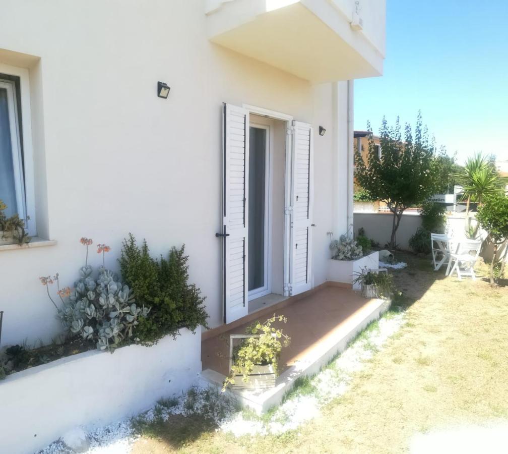 Casa Vacanze Олбия Екстериор снимка