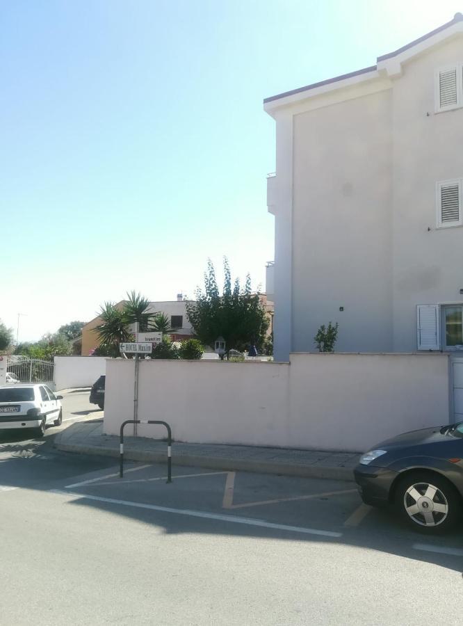Casa Vacanze Олбия Екстериор снимка