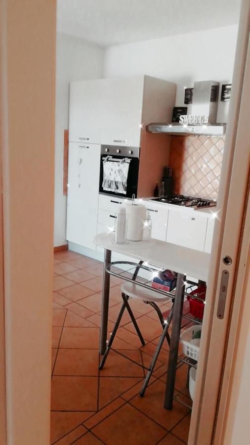 Casa Vacanze Олбия Екстериор снимка