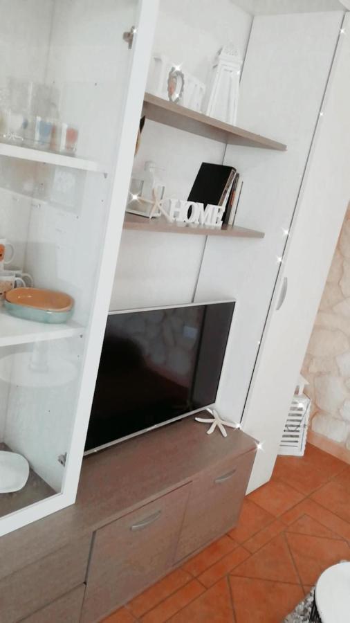 Casa Vacanze Олбия Екстериор снимка
