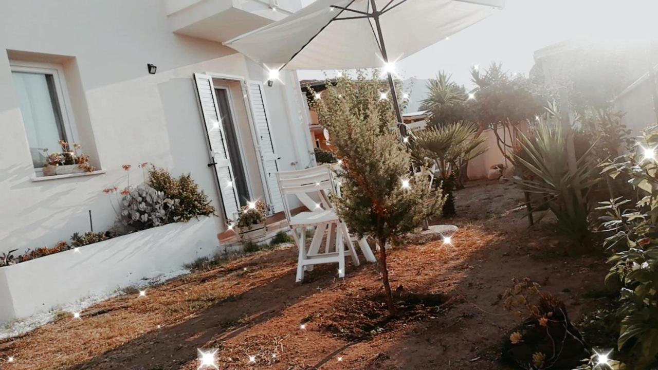 Casa Vacanze Олбия Екстериор снимка
