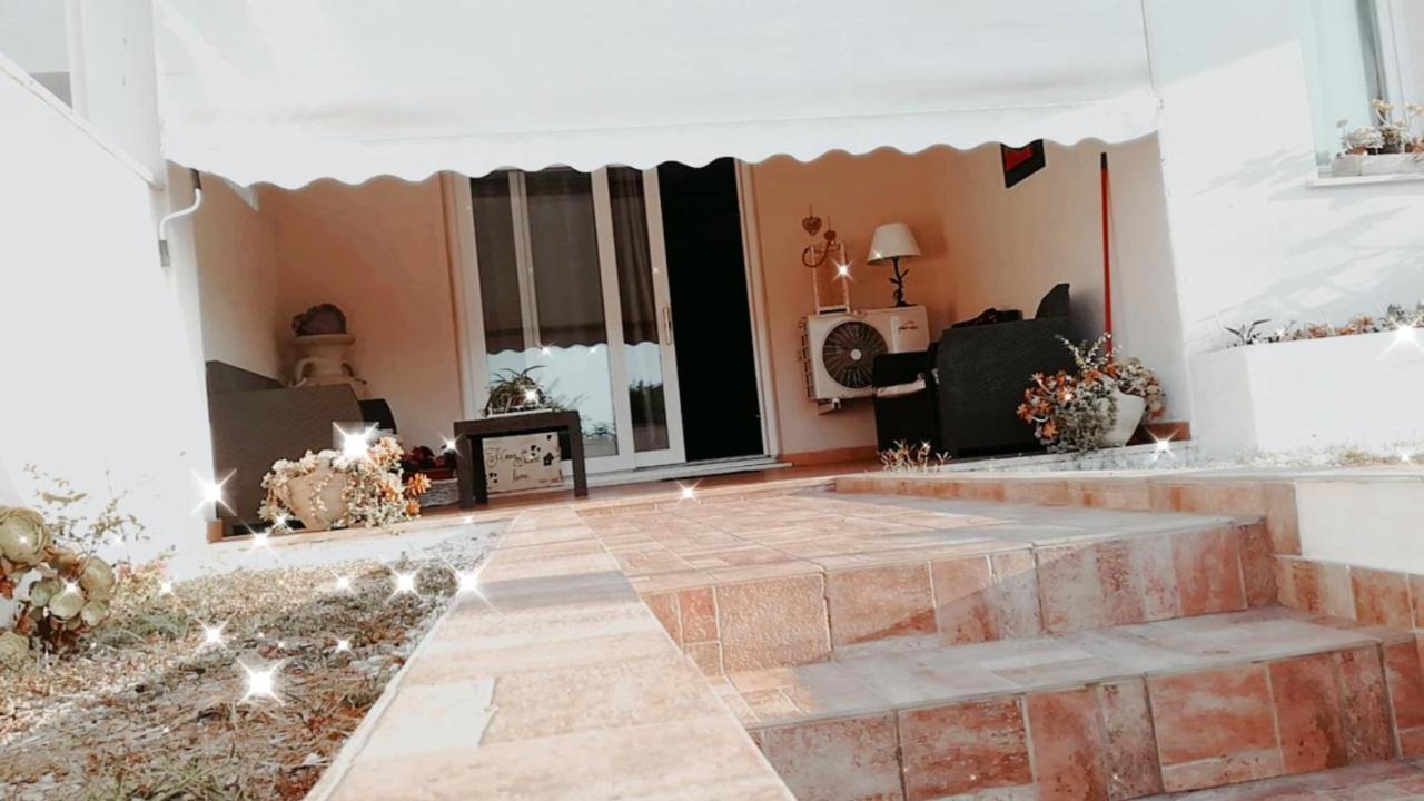 Casa Vacanze Олбия Екстериор снимка
