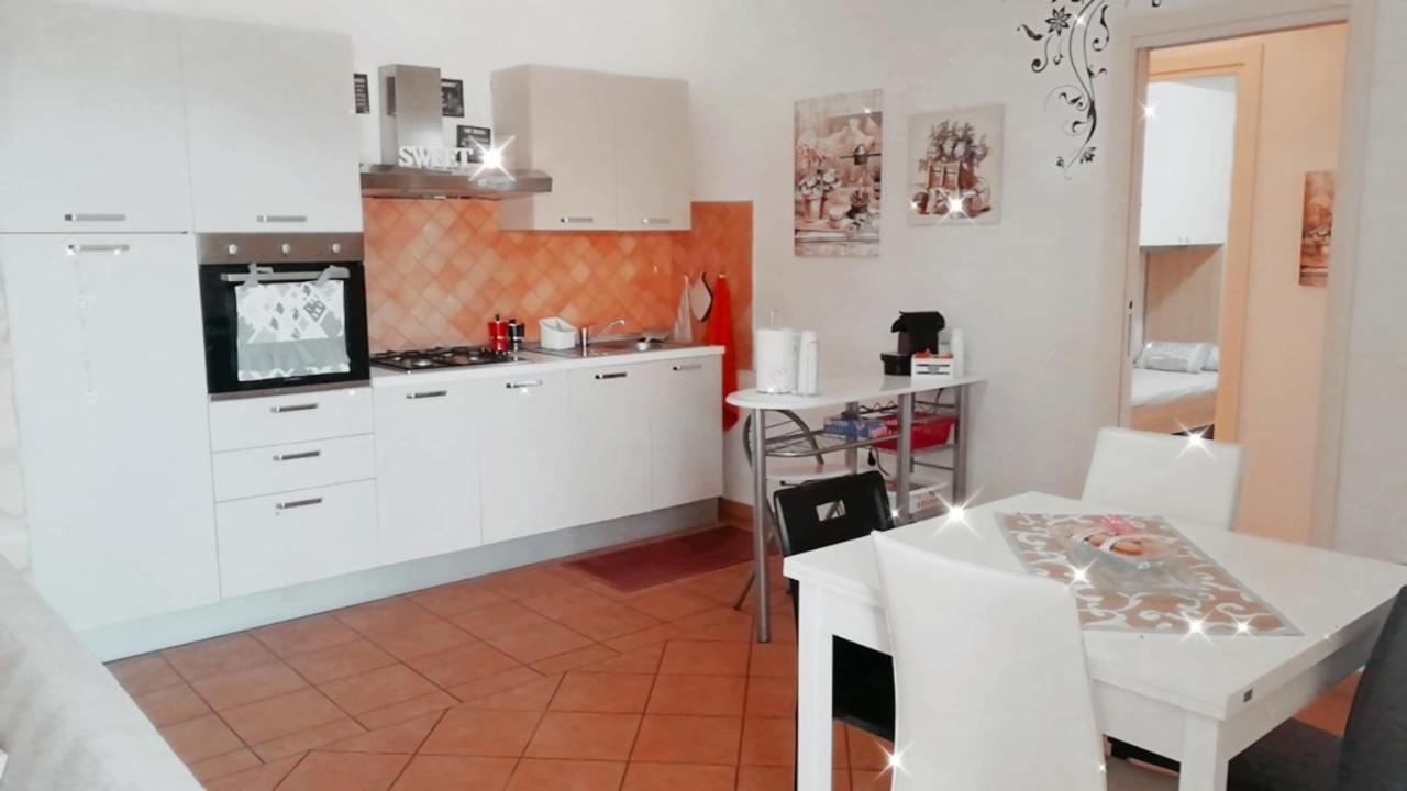 Casa Vacanze Олбия Екстериор снимка