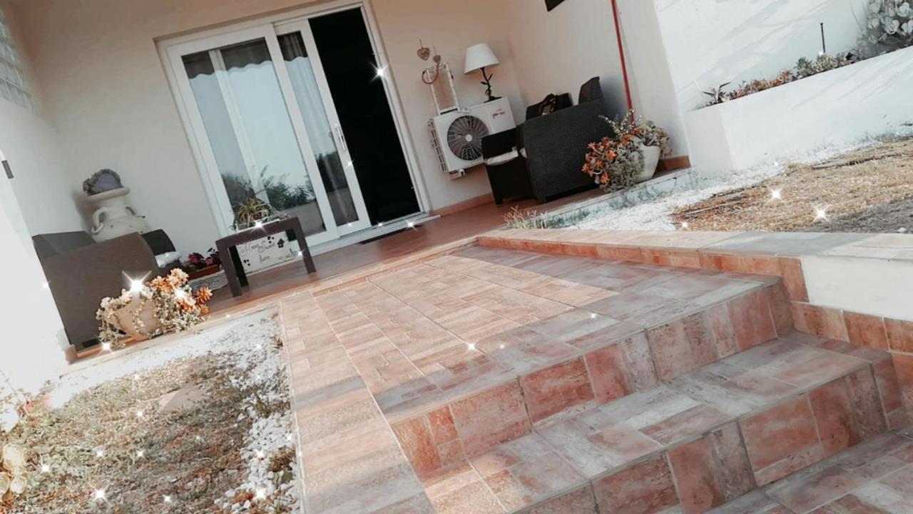 Casa Vacanze Олбия Екстериор снимка