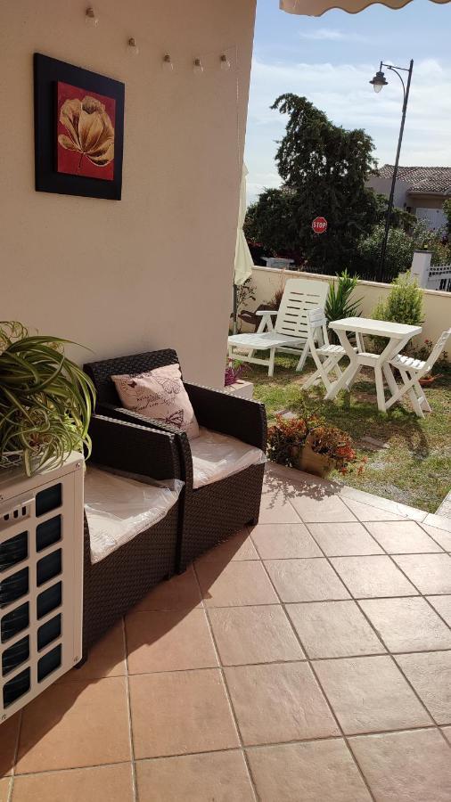 Casa Vacanze Олбия Екстериор снимка