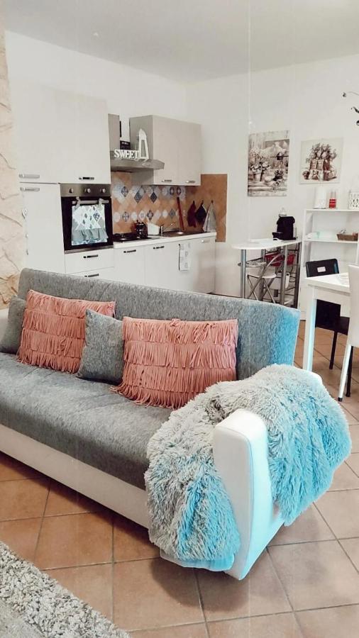 Casa Vacanze Олбия Екстериор снимка