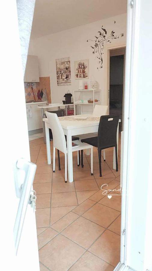 Casa Vacanze Олбия Екстериор снимка