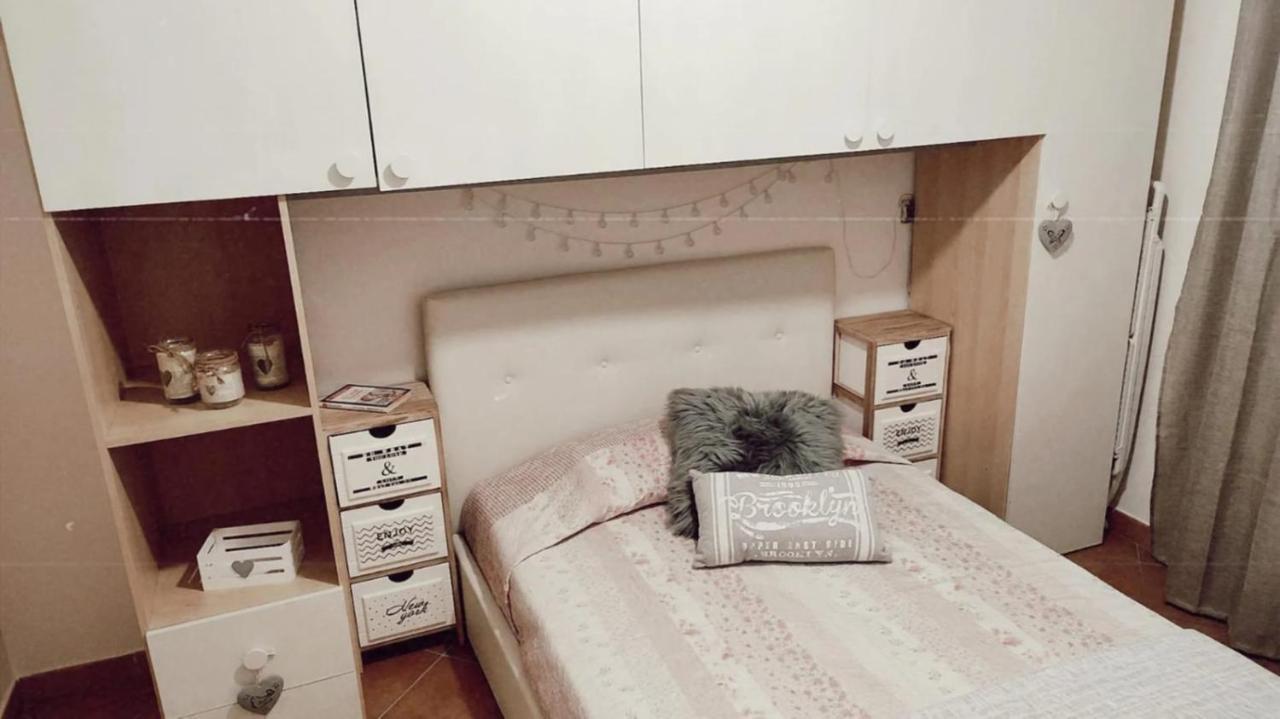Casa Vacanze Олбия Екстериор снимка
