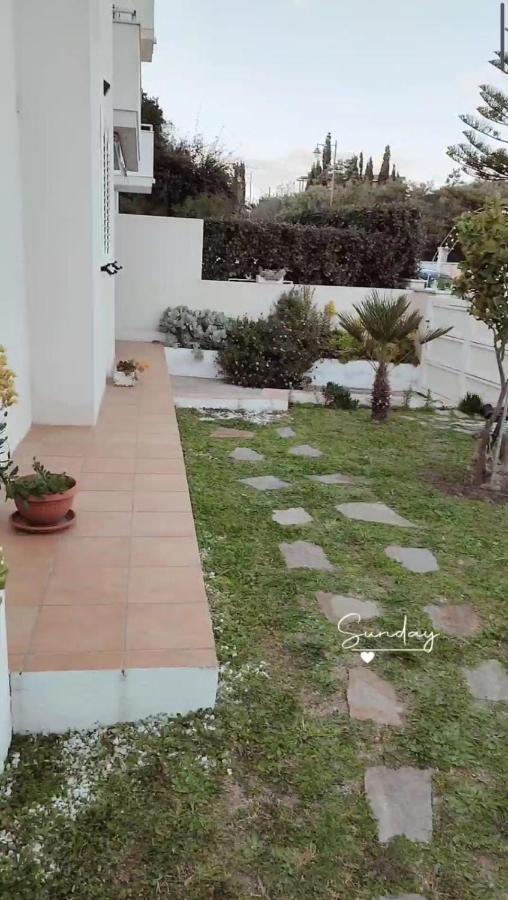 Casa Vacanze Олбия Екстериор снимка