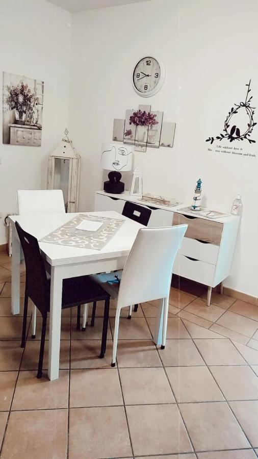 Casa Vacanze Олбия Екстериор снимка