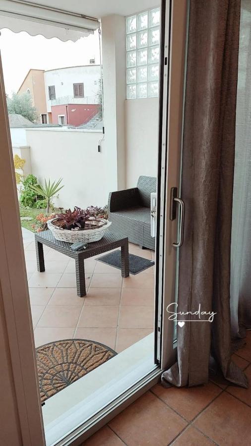 Casa Vacanze Олбия Екстериор снимка
