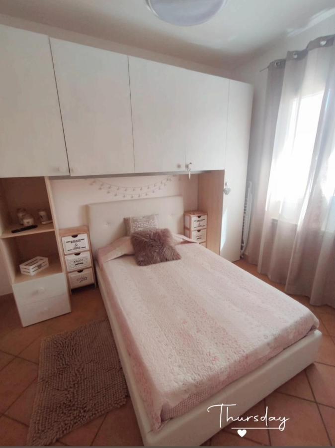 Casa Vacanze Олбия Екстериор снимка