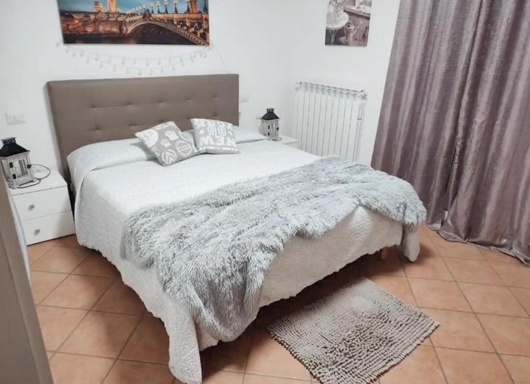Casa Vacanze Олбия Екстериор снимка