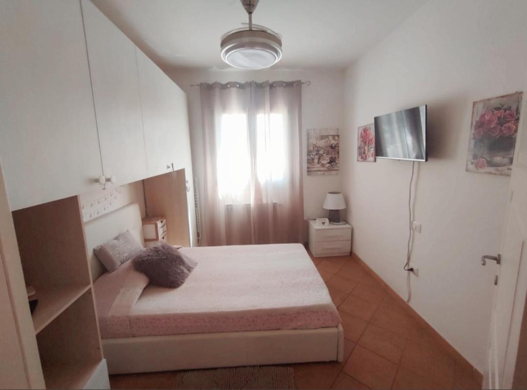 Casa Vacanze Олбия Екстериор снимка