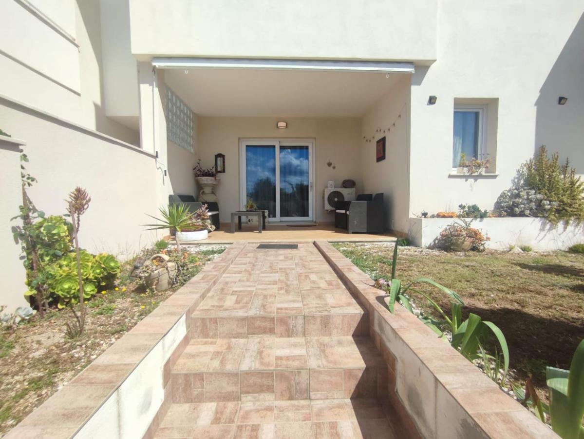 Casa Vacanze Олбия Екстериор снимка