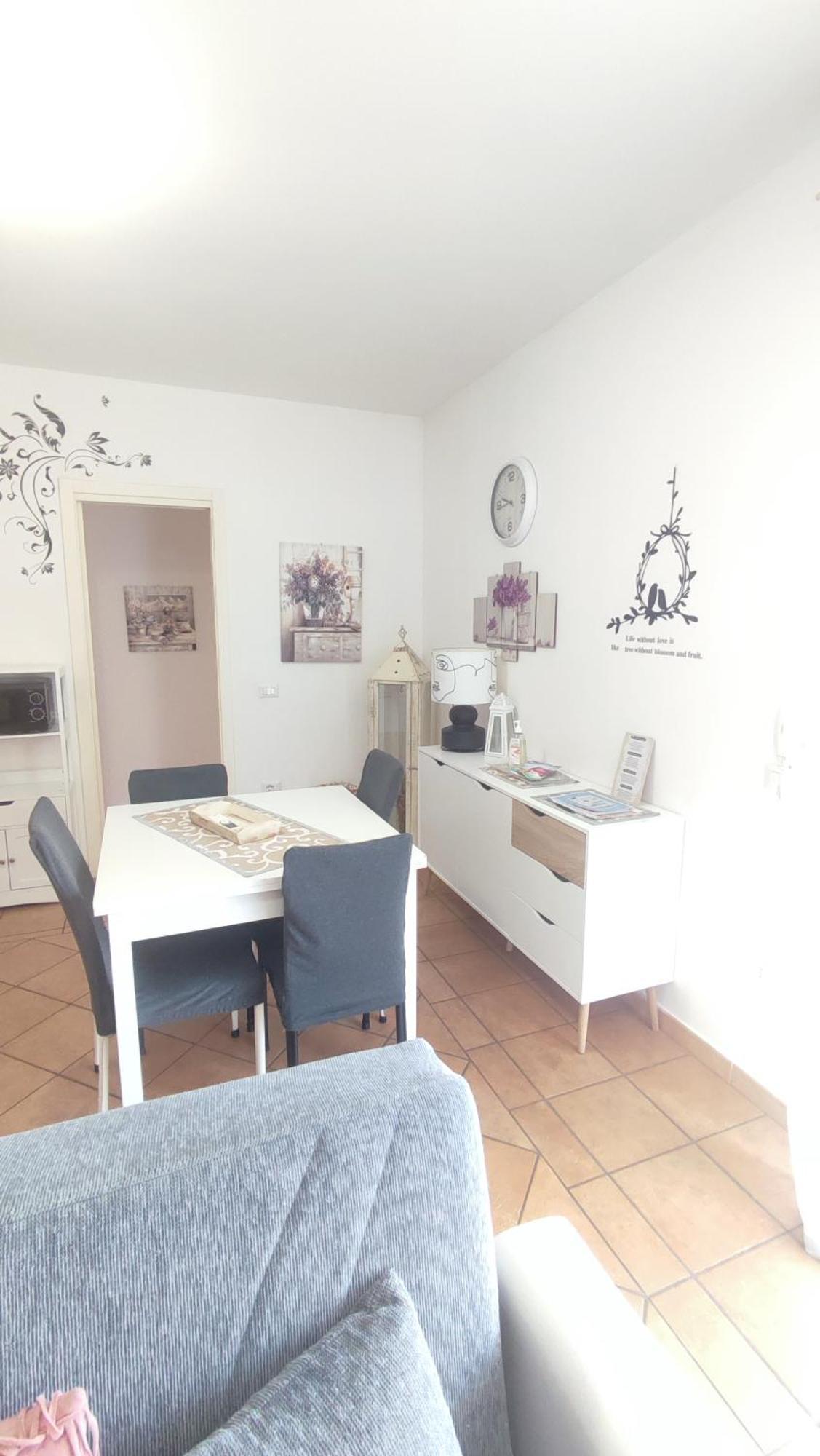 Casa Vacanze Олбия Екстериор снимка