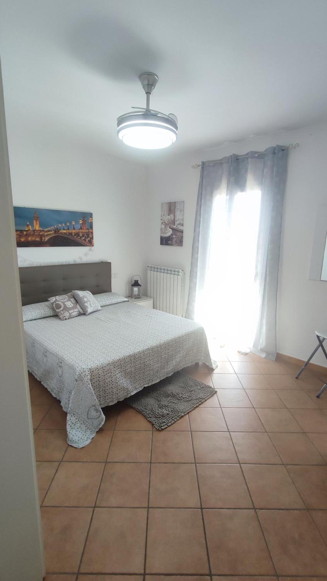 Casa Vacanze Олбия Екстериор снимка