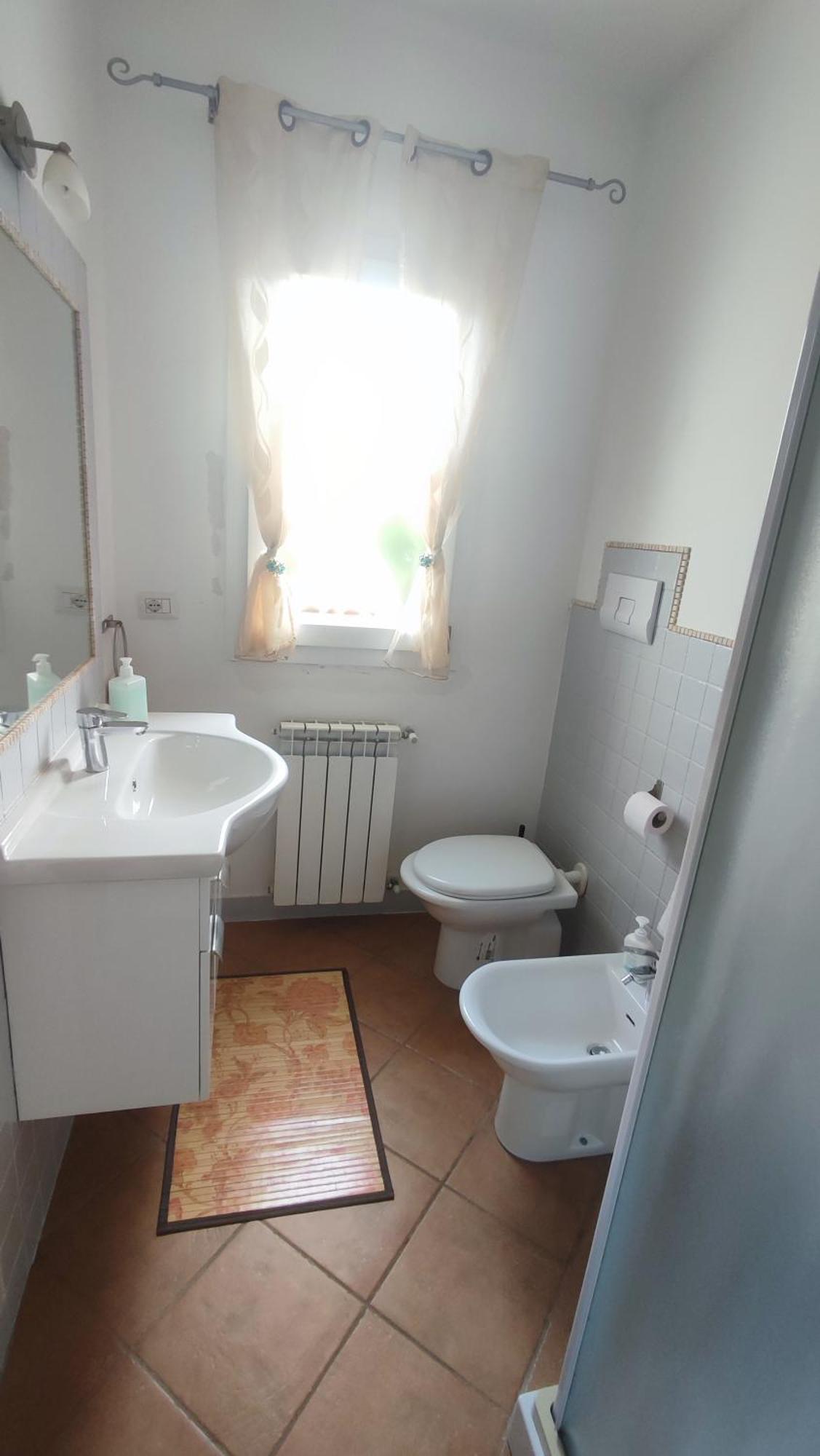 Casa Vacanze Олбия Екстериор снимка
