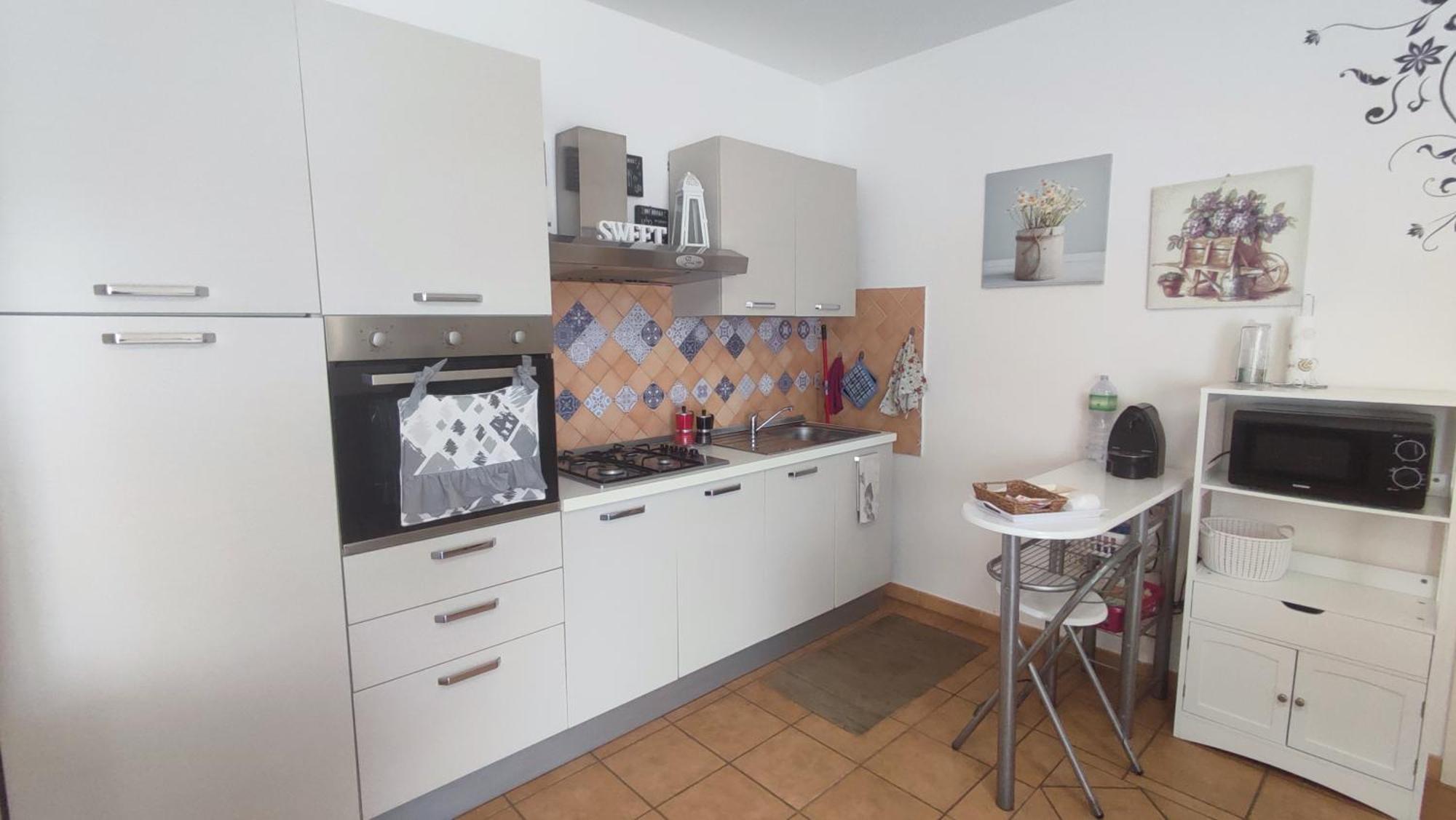Casa Vacanze Олбия Екстериор снимка