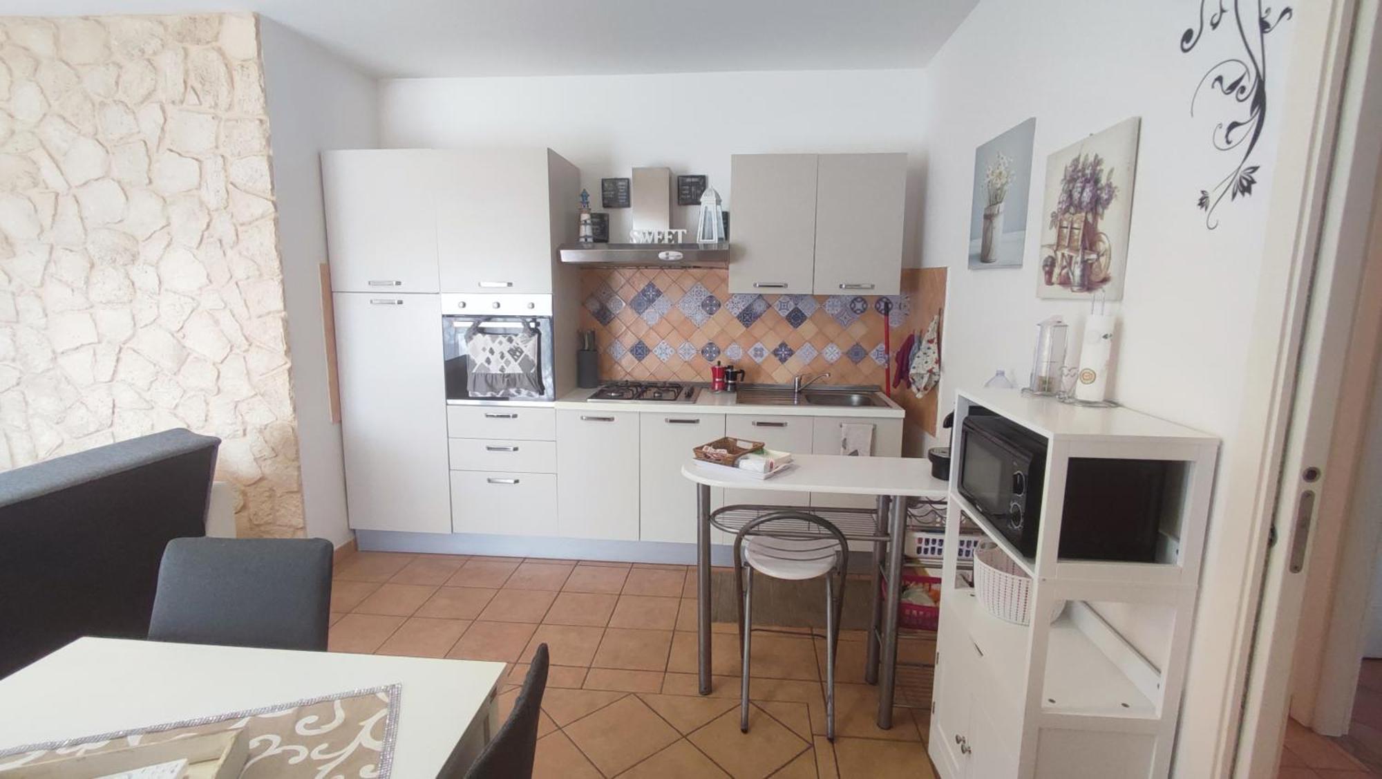 Casa Vacanze Олбия Екстериор снимка